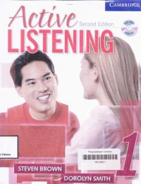 ACTIVE LISTENING 1