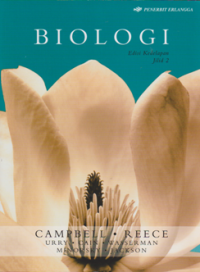 BIOLOGI  JILID 2 Edisi 8
