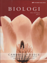 BIOLOGI  JILID 3 Edisi 8