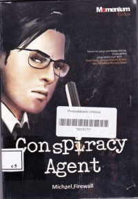 CONSPIRACY AGENT