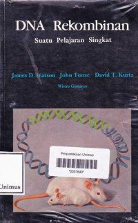 DNA Rekombinan