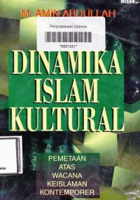 Dinamika Islam Kultural