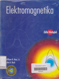 ELEKTROMAGNETIKA (Edisi 7)