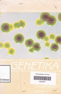 GENETIKA (Edisi 3 JILID 1)