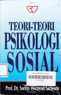 TEORI-TEORI PSIKOLOGI SOSIAL