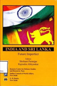 INDIA AND SRILANKA