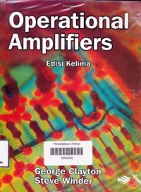 Operational amplifiers ED 5
