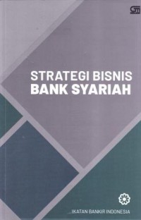 STRATEGI BISNIS BANK SYARIAH