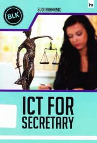 ICT FOR SECRATARY