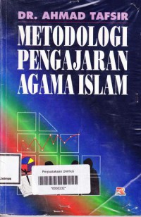 METODELOGI PENGAJARAN AGAMA ISLAM