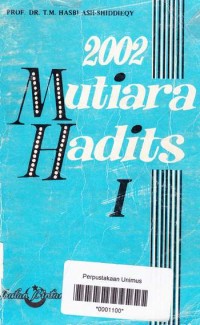 2002 MUTIARA HADIST