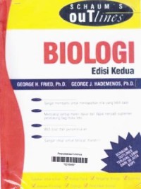 BIOLOGI Ed 2