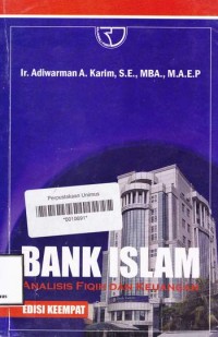BANK ISLAM (Edisi  4)