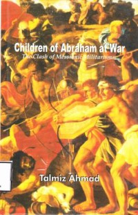 CHILDREN OF ABRAHAM AT WAR