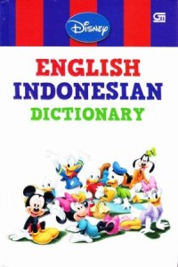 ENGLISH INDONESIAN DICTIONARY