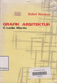 GRAFIK ARSITEKTUR Edisi 2