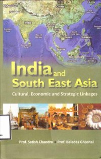 INDIA AND SOUTH EAST ASIA
