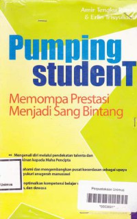 Pumping Student