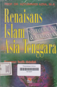 RENAISANS ISLAM ASIA TENGGARA
