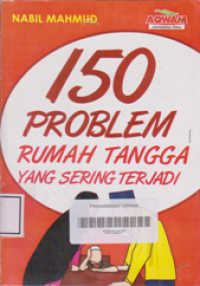 150 PROBLEM RUMAH TANGGA YANG SERING TERJADI
