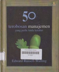 50 TEROBOSAN MANAJEMEN YANG PERLU ANDA KETAHUI