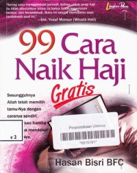 99  CARA NAIK HAJI GRATIS