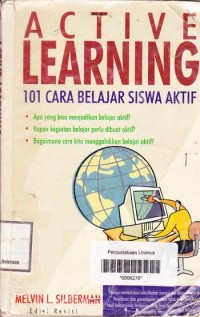 ACTIVE LEARNING