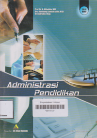 ADMINISTRASI PENDIDIKAN