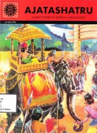 Image of AJATASHATRU