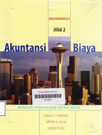 AKUNTANSI BIAYA ED 12 JIL 2