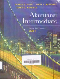 AKUNTANSI INTERMEDIATE ED 12 JIL 1