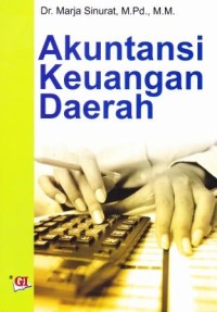 AKUNTANSI KEUANGAN DAERAH