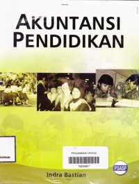 AKUNTANSI PENDIDIKAN