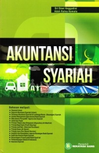 AKUNTANSI SYARIAH