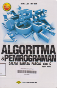 ALGORITMA & PEMOGRAMAN