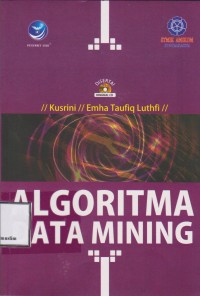 ALGORITMA DATA MINING