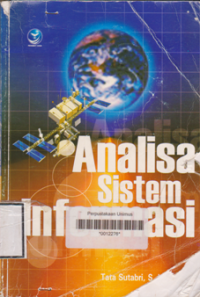 ANALISA SISTEM INFORMASI