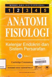 ANATOMI FISIOLOGI MODUL 2