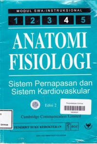 ANATOMI FISIOLOGI ED 2