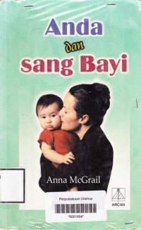 ANDA DAN SANG BAYI