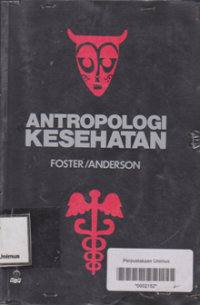 ANTROPOLOGI KESEHATAN