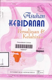 ASUHAN KEBIDANAN PERSALINAN & KELAHIRAN