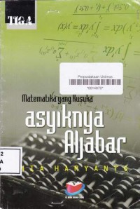 ASYIKNYA ALJABAR 3