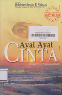 AYAT AYAT CINTA