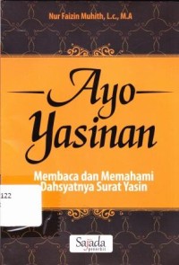 AYO YASINAN