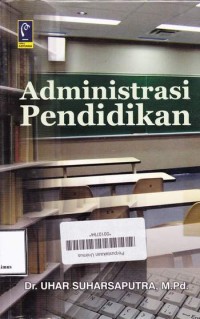 ADMINISTRASI PENDIDIKAN