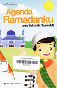 AGENDA RAMADANKU