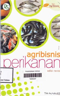 Image of AGRIBISNIS PERIKANAN