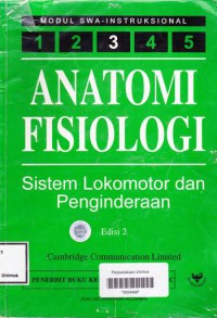 ANATOMI FISIOLOGI MODUL 3