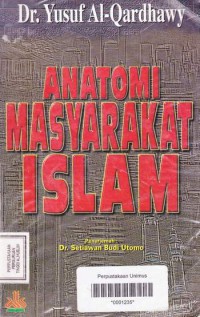 Anatomi Masyarakat Islam